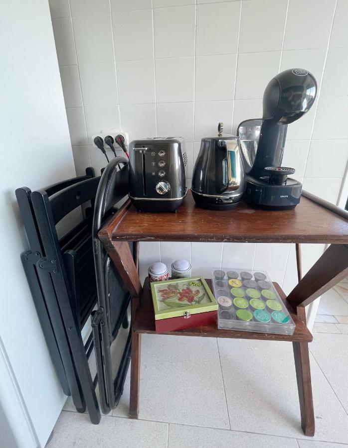 Blue Bay Apartment Setubal Ngoại thất bức ảnh