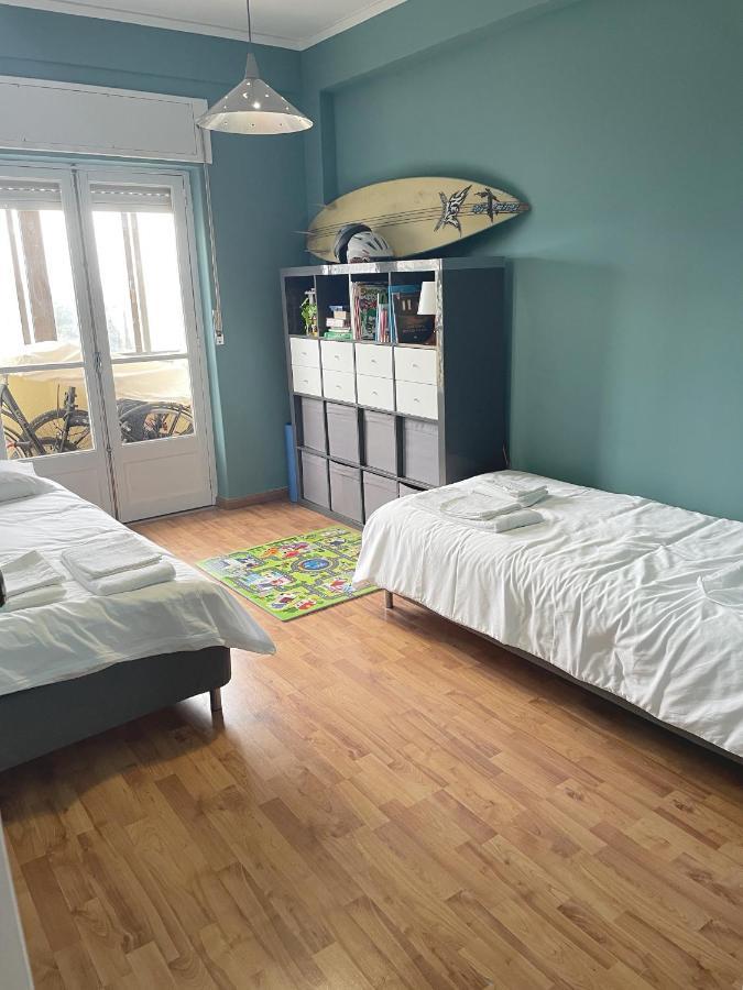 Blue Bay Apartment Setubal Ngoại thất bức ảnh