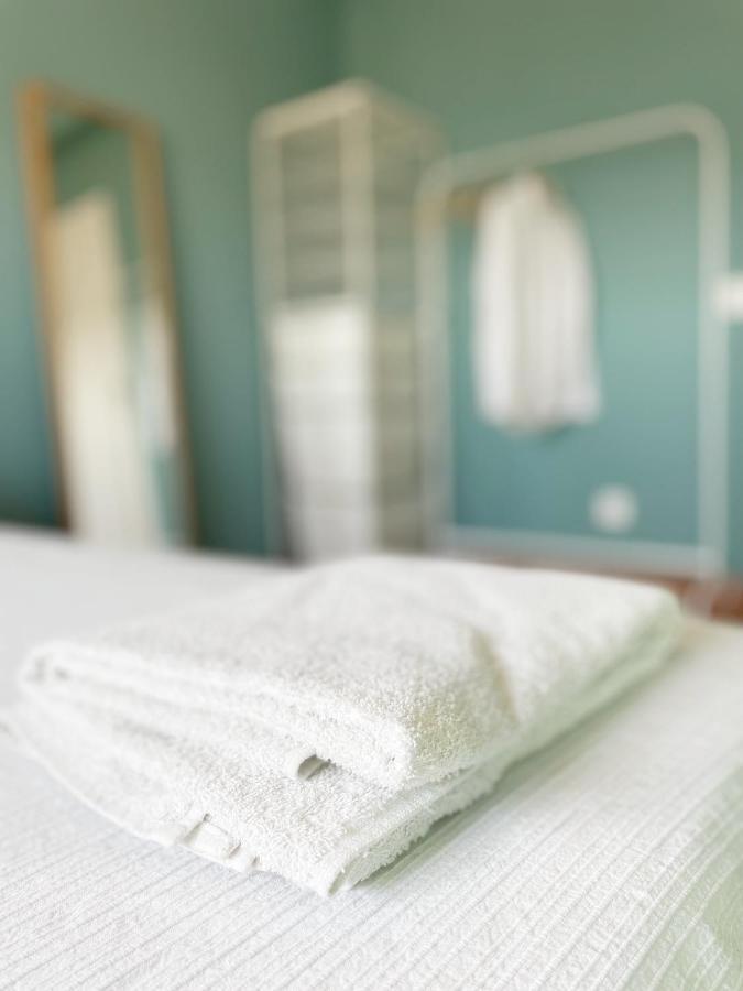Blue Bay Apartment Setubal Ngoại thất bức ảnh
