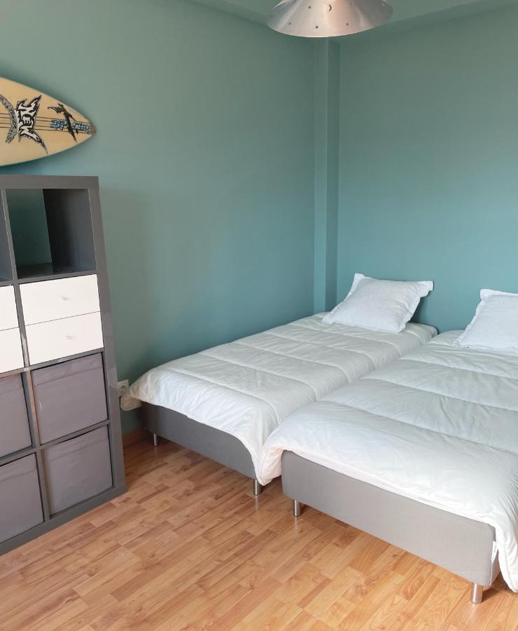 Blue Bay Apartment Setubal Ngoại thất bức ảnh