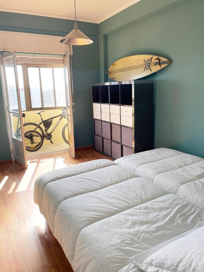 Blue Bay Apartment Setubal Ngoại thất bức ảnh