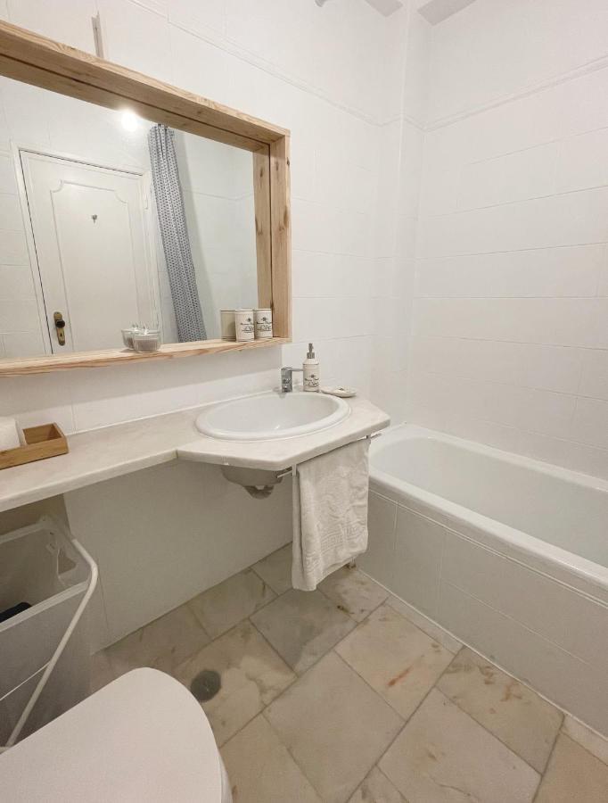 Blue Bay Apartment Setubal Ngoại thất bức ảnh