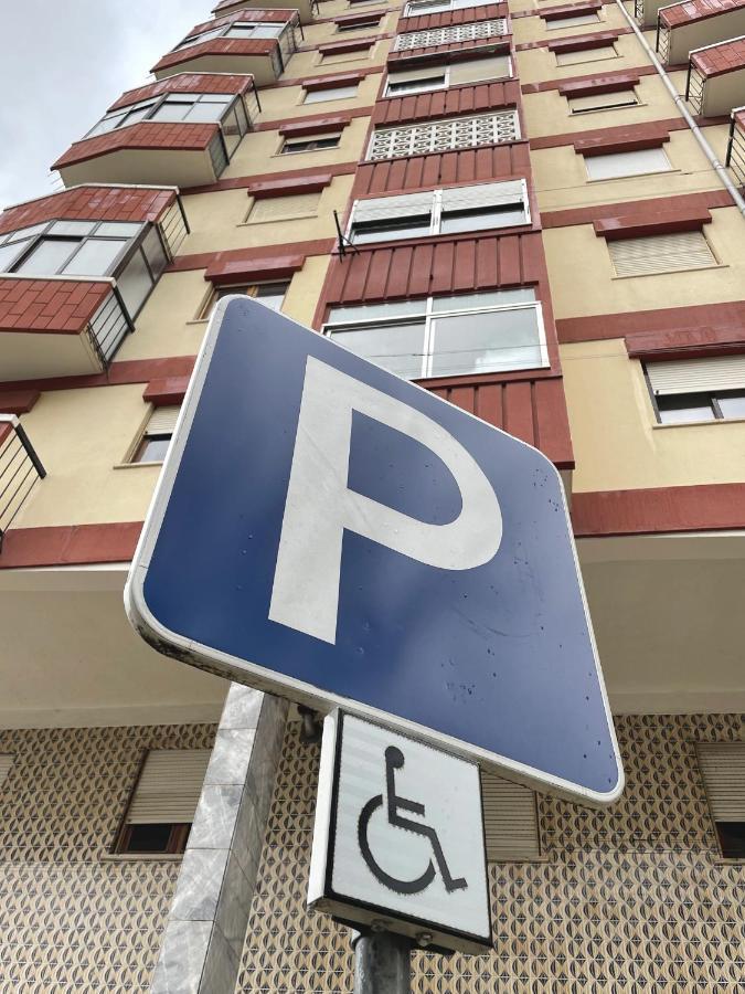 Blue Bay Apartment Setubal Ngoại thất bức ảnh