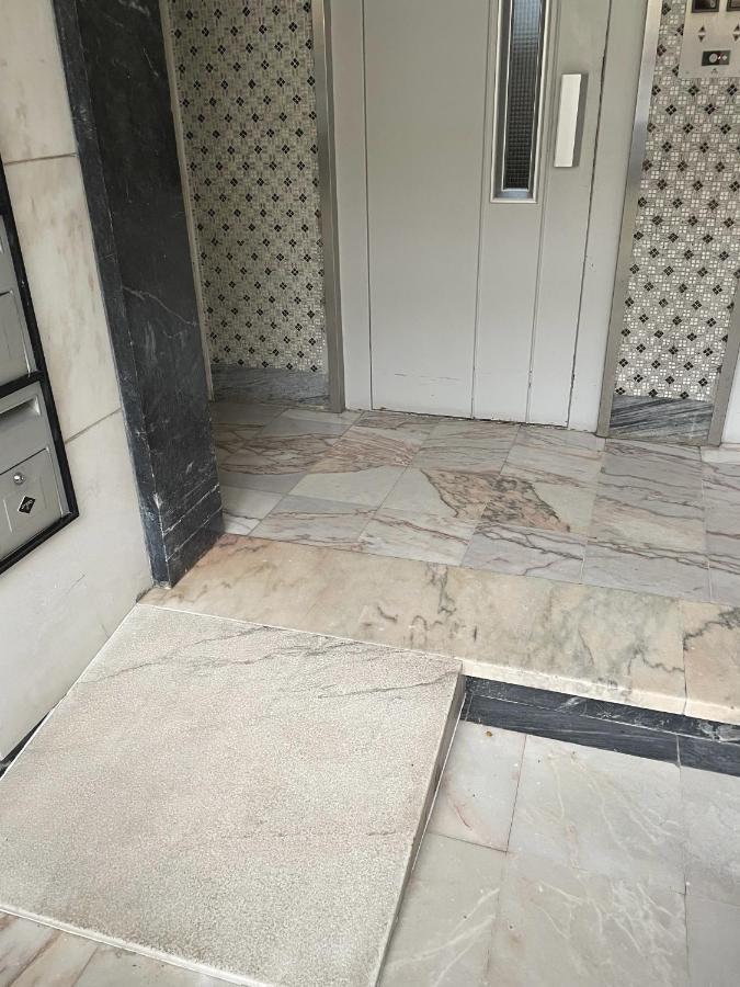 Blue Bay Apartment Setubal Ngoại thất bức ảnh