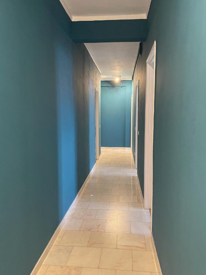 Blue Bay Apartment Setubal Ngoại thất bức ảnh