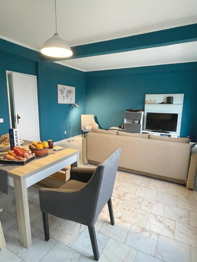 Blue Bay Apartment Setubal Ngoại thất bức ảnh