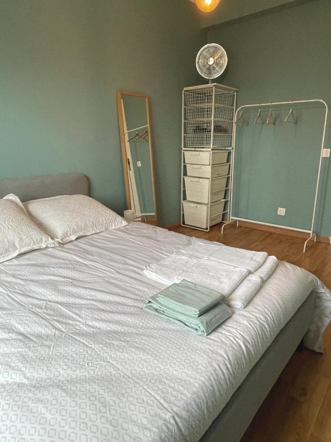 Blue Bay Apartment Setubal Ngoại thất bức ảnh