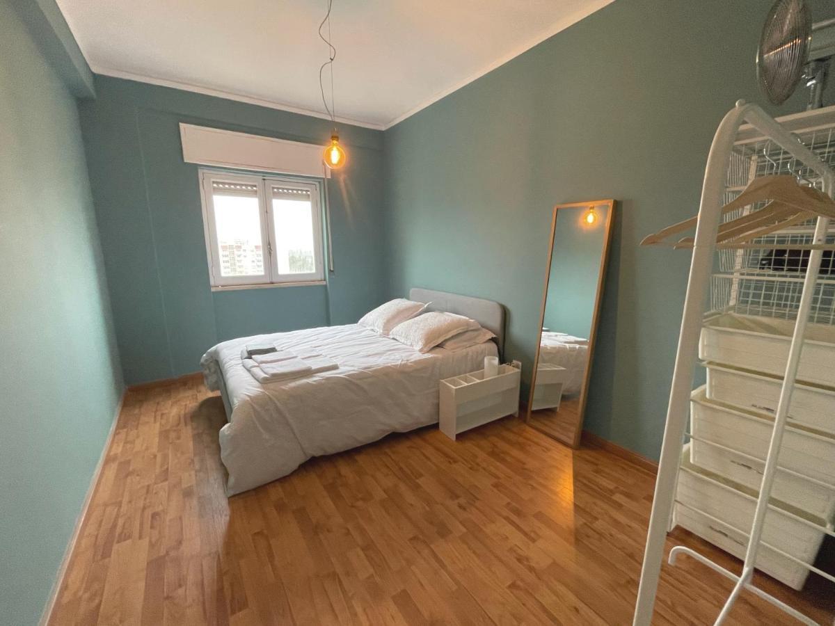 Blue Bay Apartment Setubal Ngoại thất bức ảnh