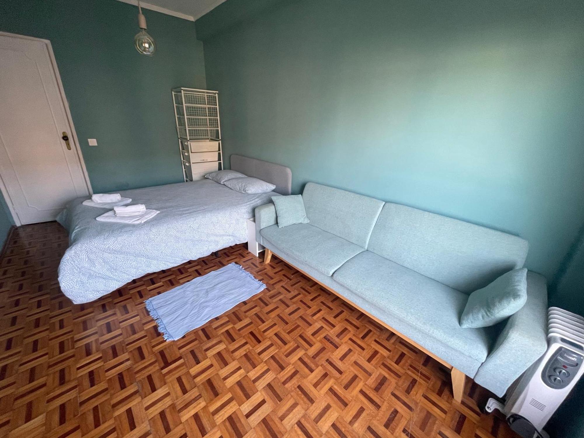 Blue Bay Apartment Setubal Ngoại thất bức ảnh