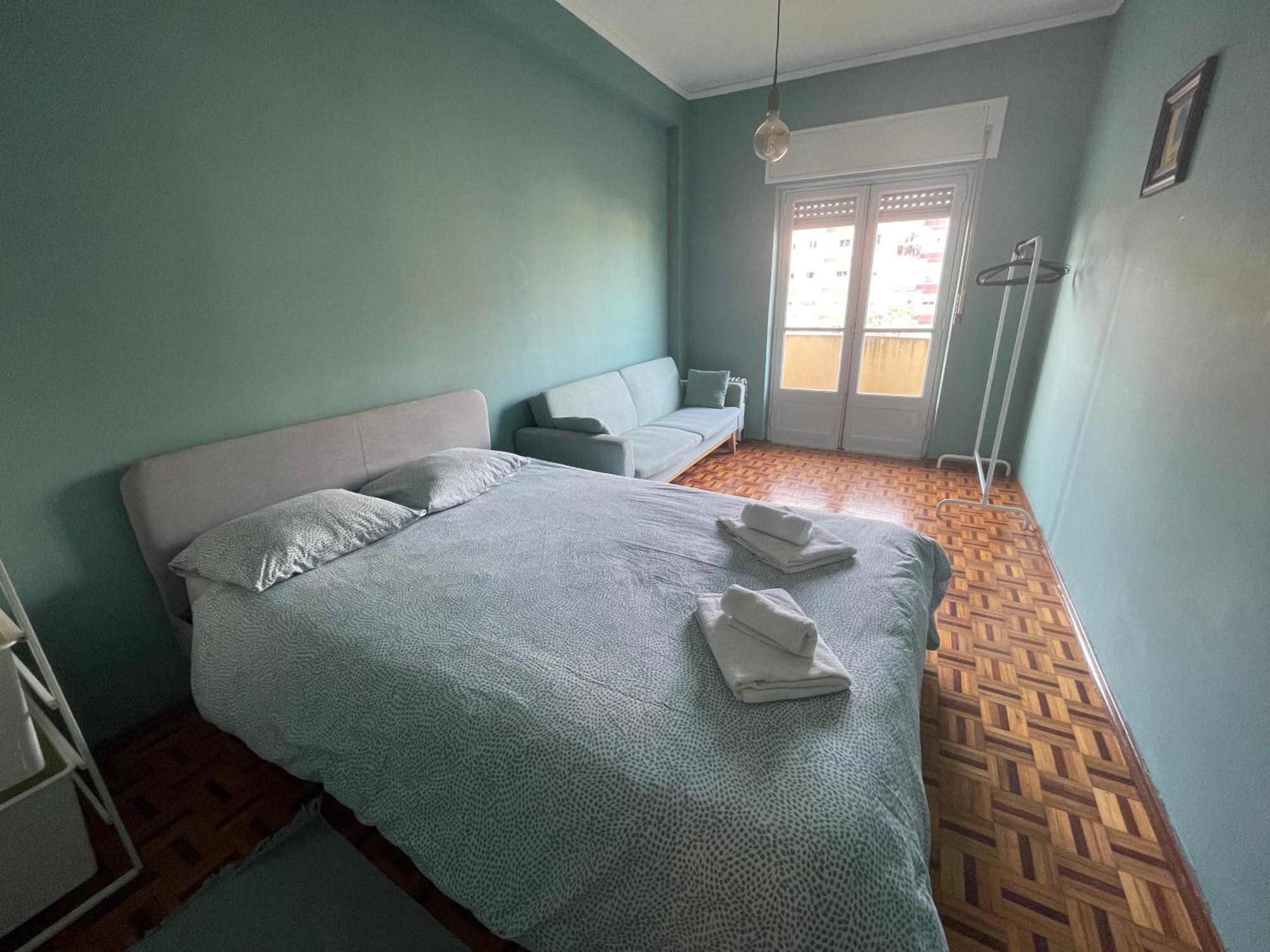 Blue Bay Apartment Setubal Ngoại thất bức ảnh